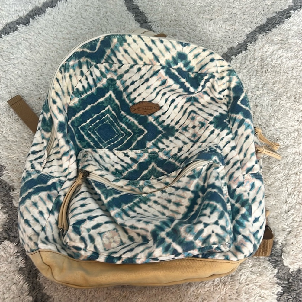 ONeill Beach Backpack